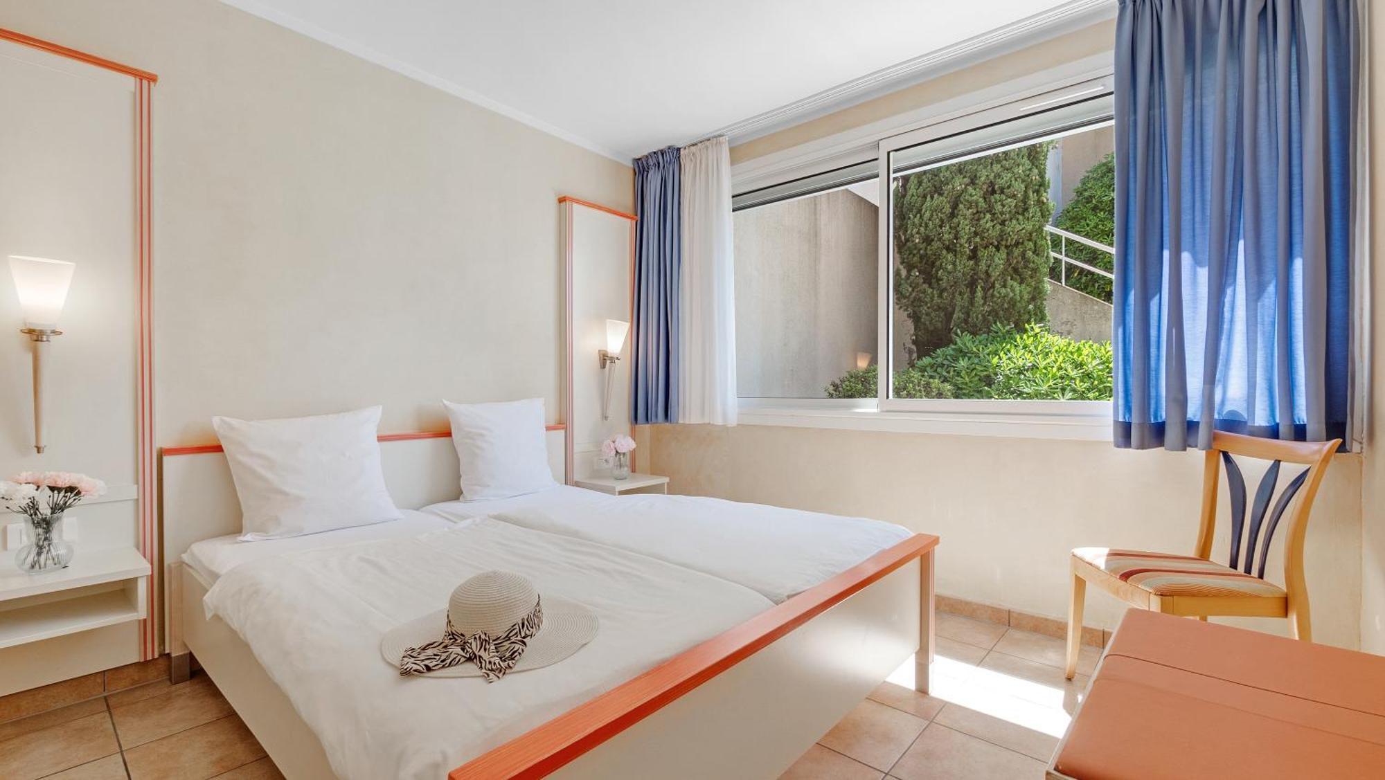 Residence Les Tourelles Sainte-Maxime Exterior foto