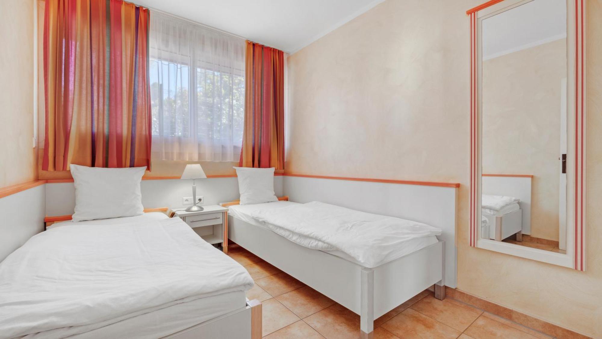 Residence Les Tourelles Sainte-Maxime Exterior foto