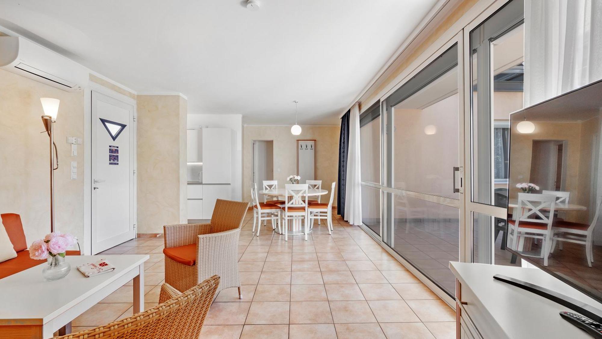 Residence Les Tourelles Sainte-Maxime Exterior foto